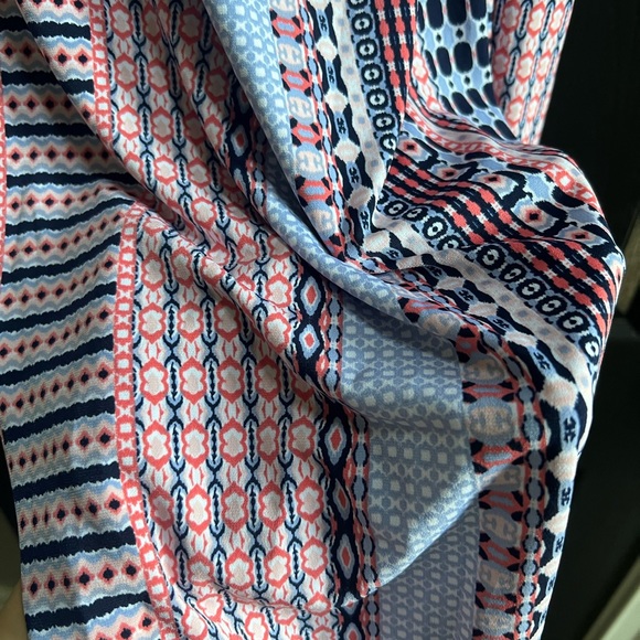 Motherhood Summer Maternity Dress - Picture 2 of 3